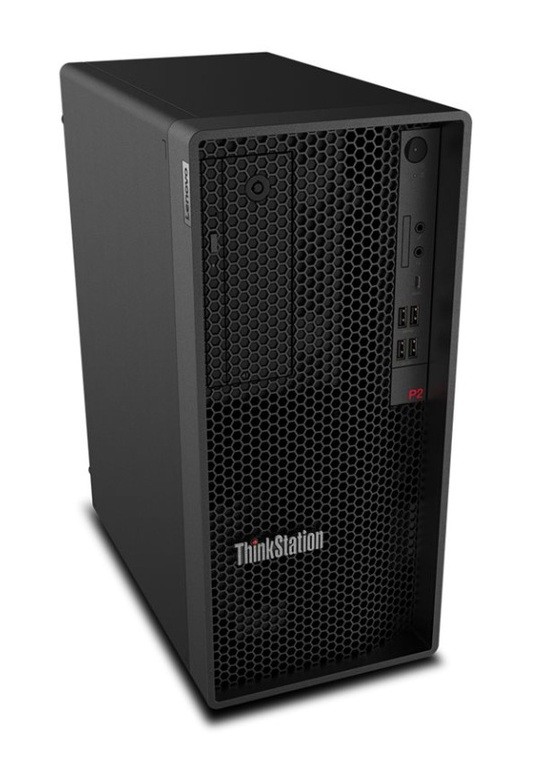 Lenovo Thinkstation P2 Tower Gen2 Ultra 7 265 32GB 1TB SSD RTX A1000 W11P