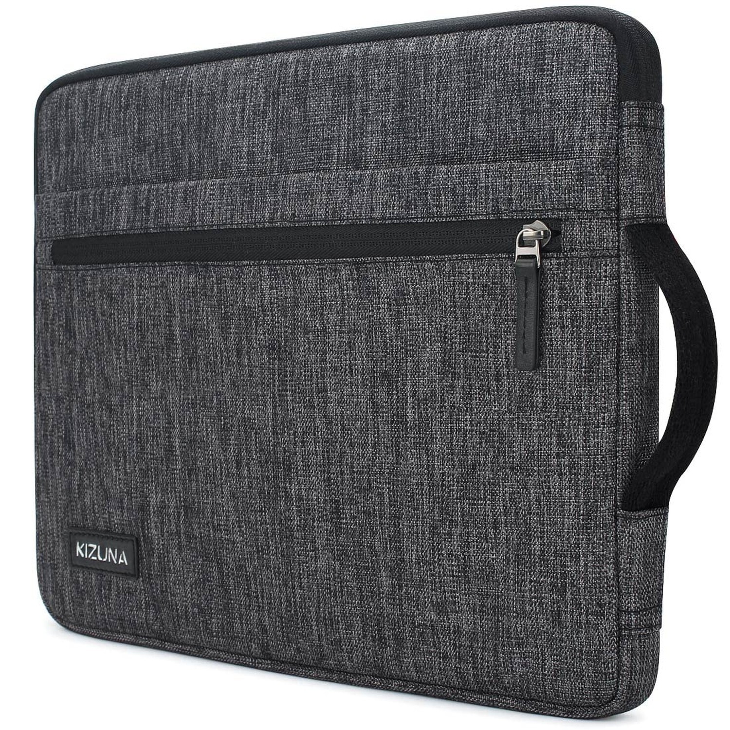 KIZUNA Laptop Sleeve 17 Inch Water-Resistant Computer Case Hand Bag for 17.3"...