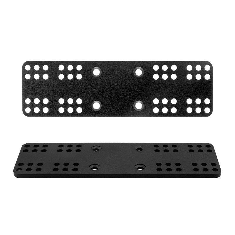 ARKON APEQUIP Arkon Universal Marine Electronic Fishfinder Mounting Plate