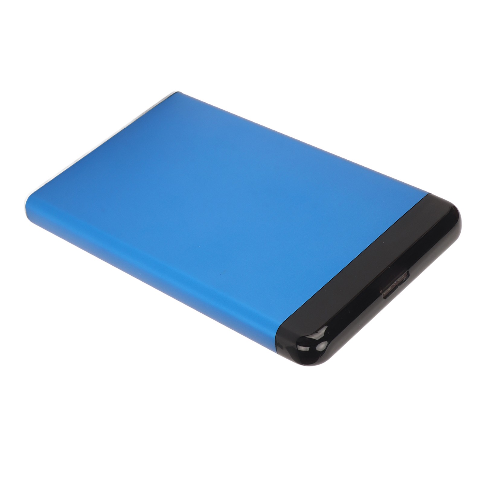 2.5in External Hard Drive 5Gbps USB 3.0 Interface Plug And Play External Mobile