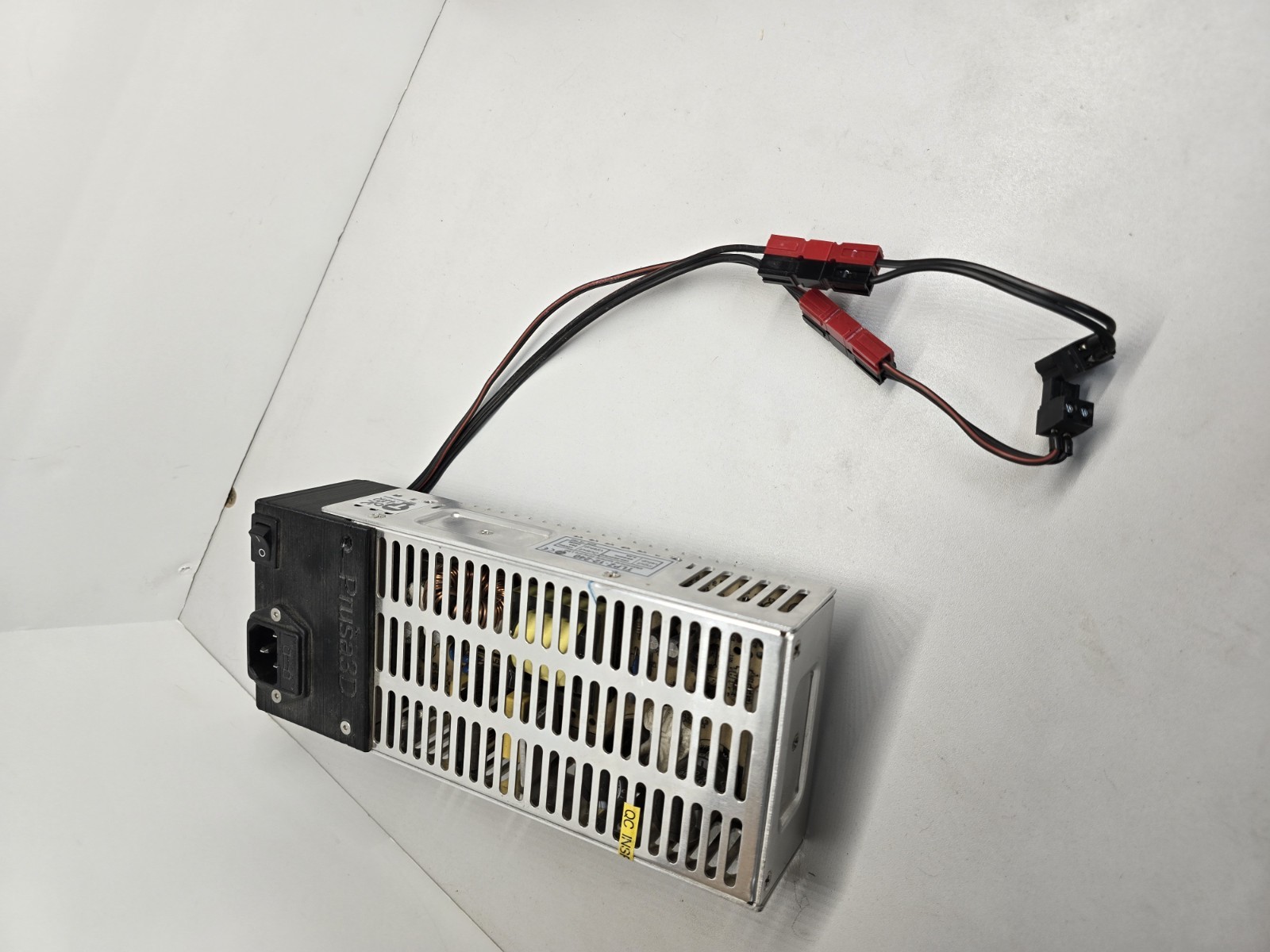 Genuine Prusa mk2 mk2s mk2.5s 12v power supply