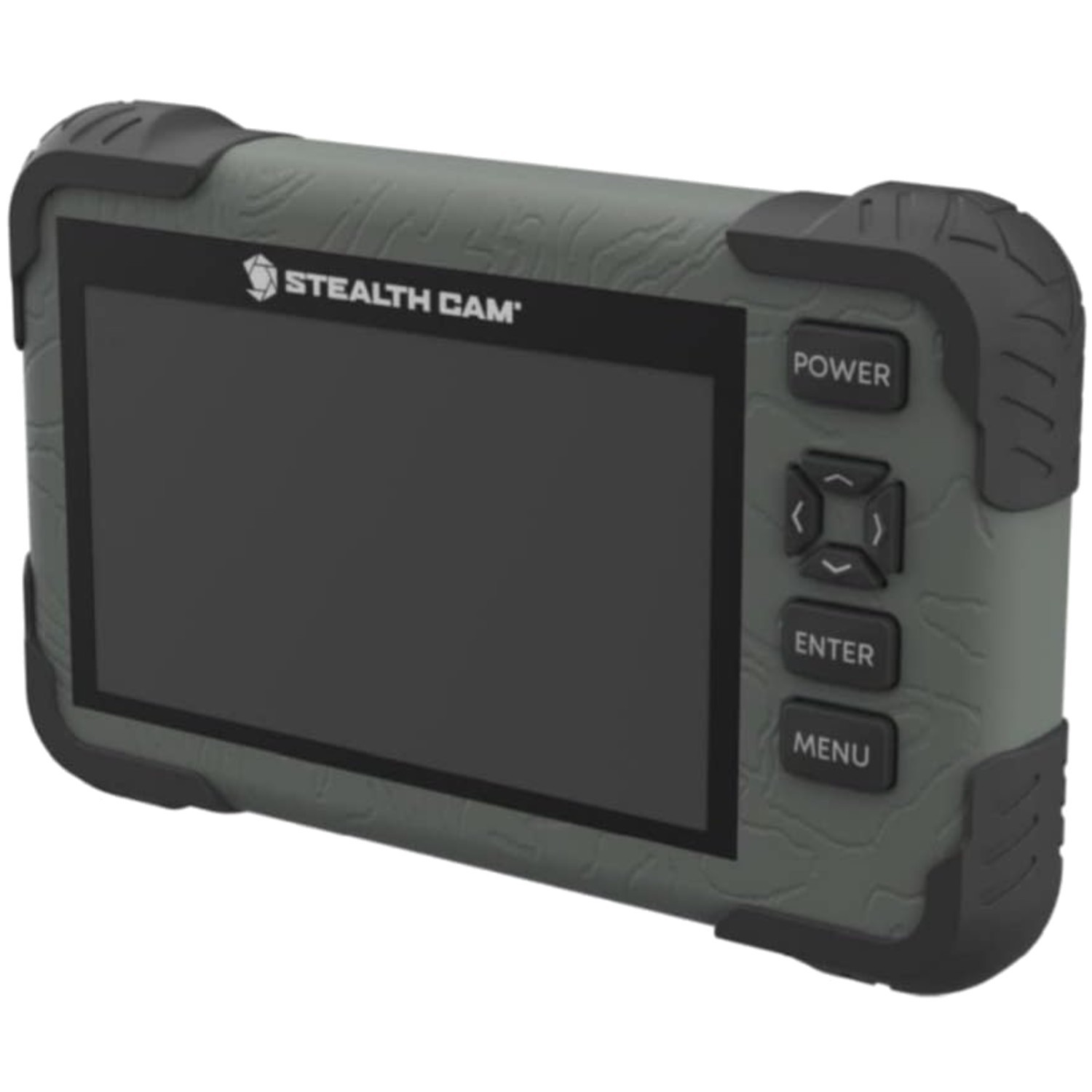 HD 1080P Video Viewer | 4.3" Color Screen | Water-Resistant