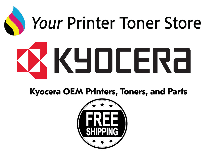 Kyocera DV-321 Developer Unit [302HV93010]