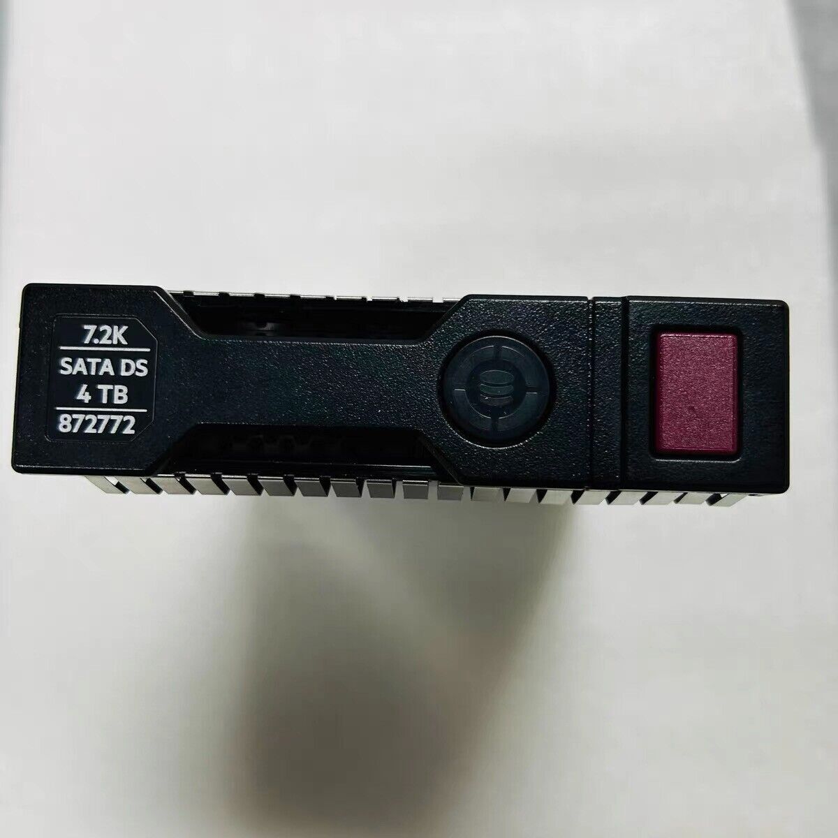 872491-B21 872772-001 FOR HPE 4TB SATA 7.2K 3.5" LFF SC DS HDD