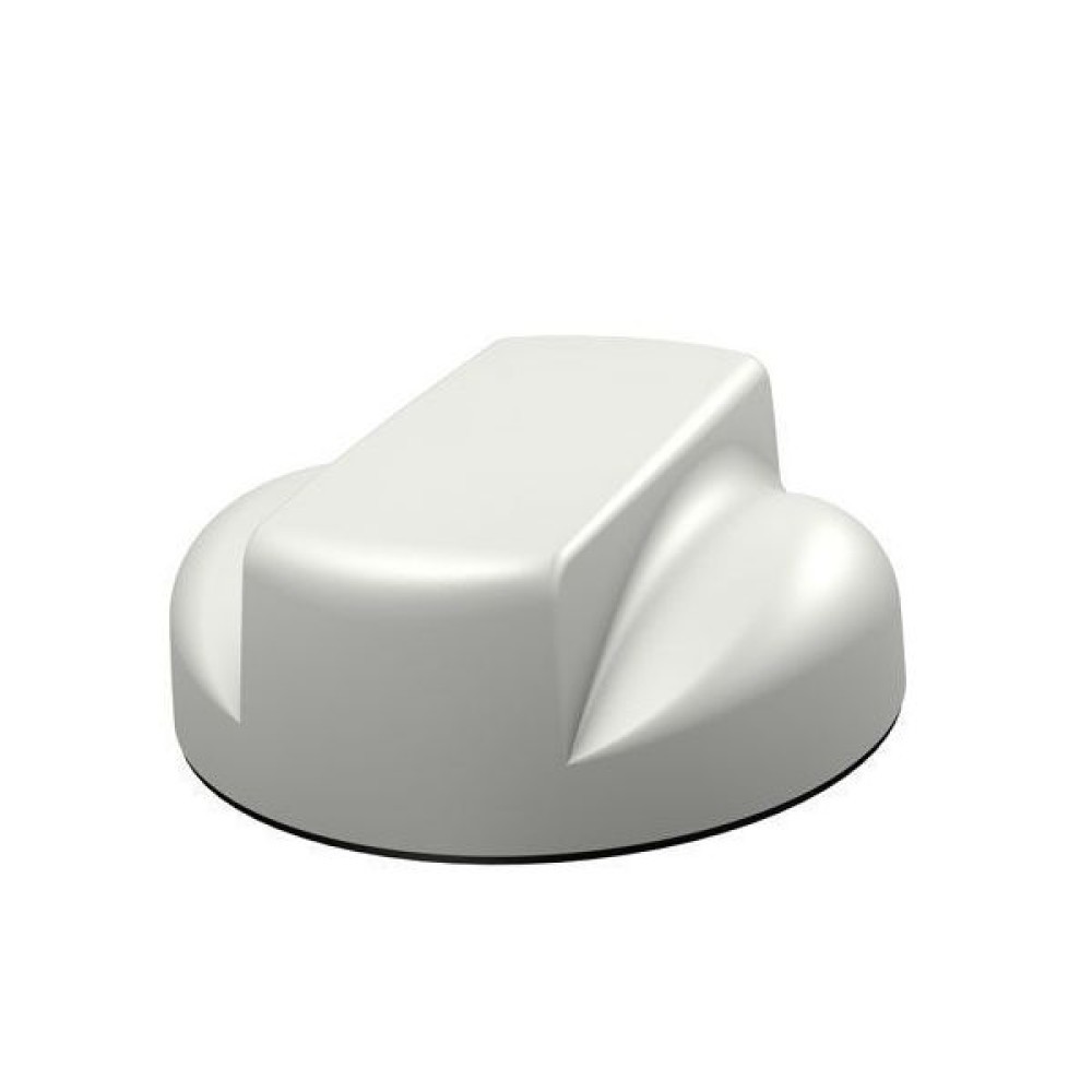LGMM-7-27-24-58 "Great White" 5in1 MIMO LTE, MIMO Wi-Fi, GPS Antenna