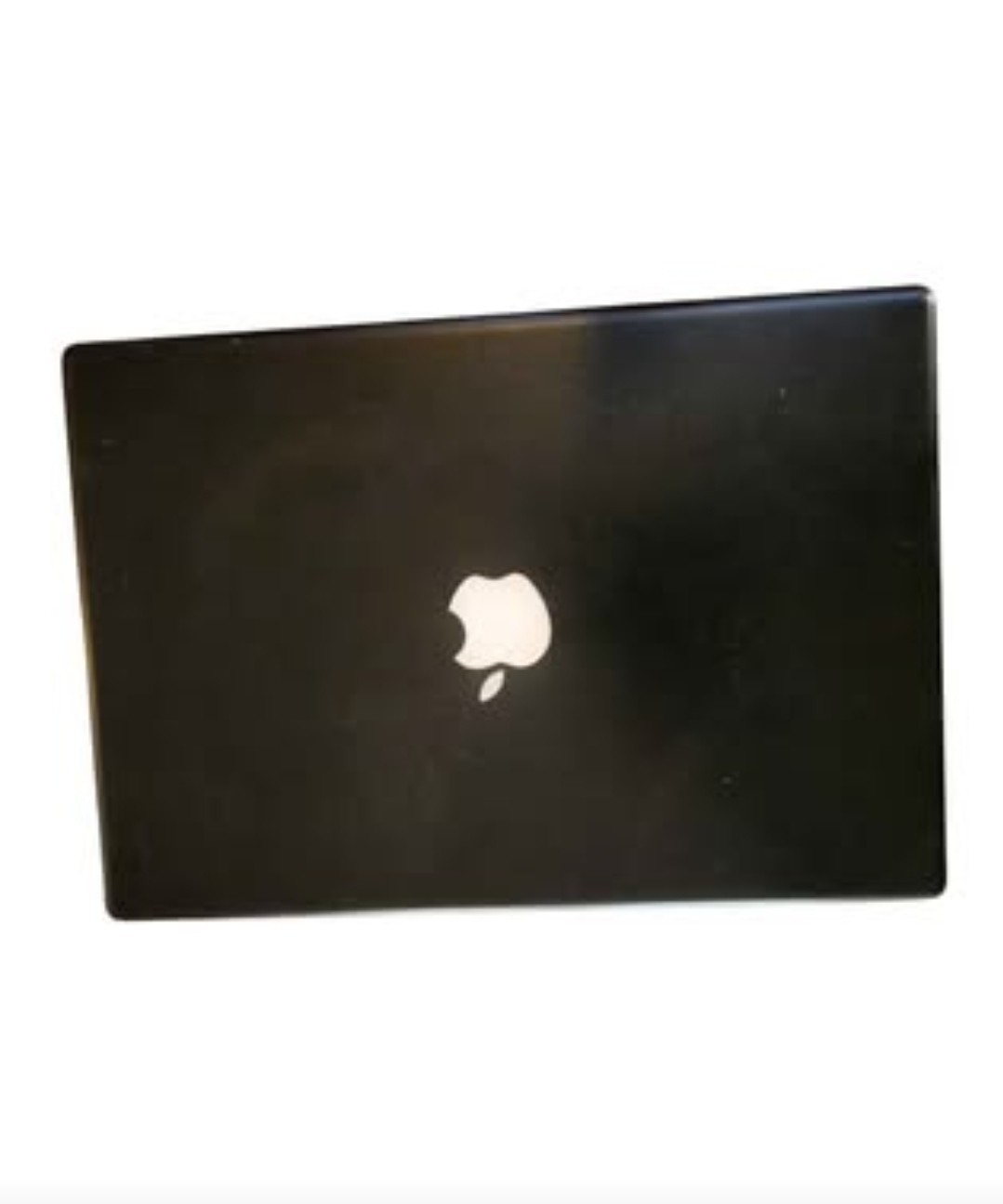 Apple MacBook (A1181) | Black Vintage 2008 2.4ghz