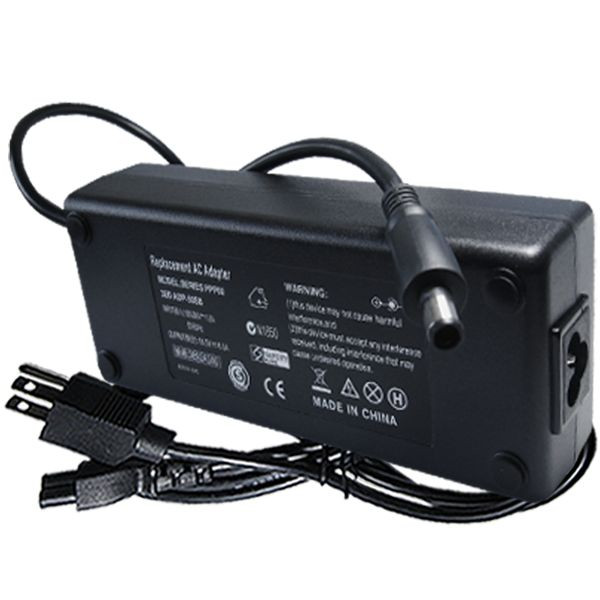 AC Adapter Charger for HP TouchSmart desktop PC 310-1125y Power Supply Cord PSU