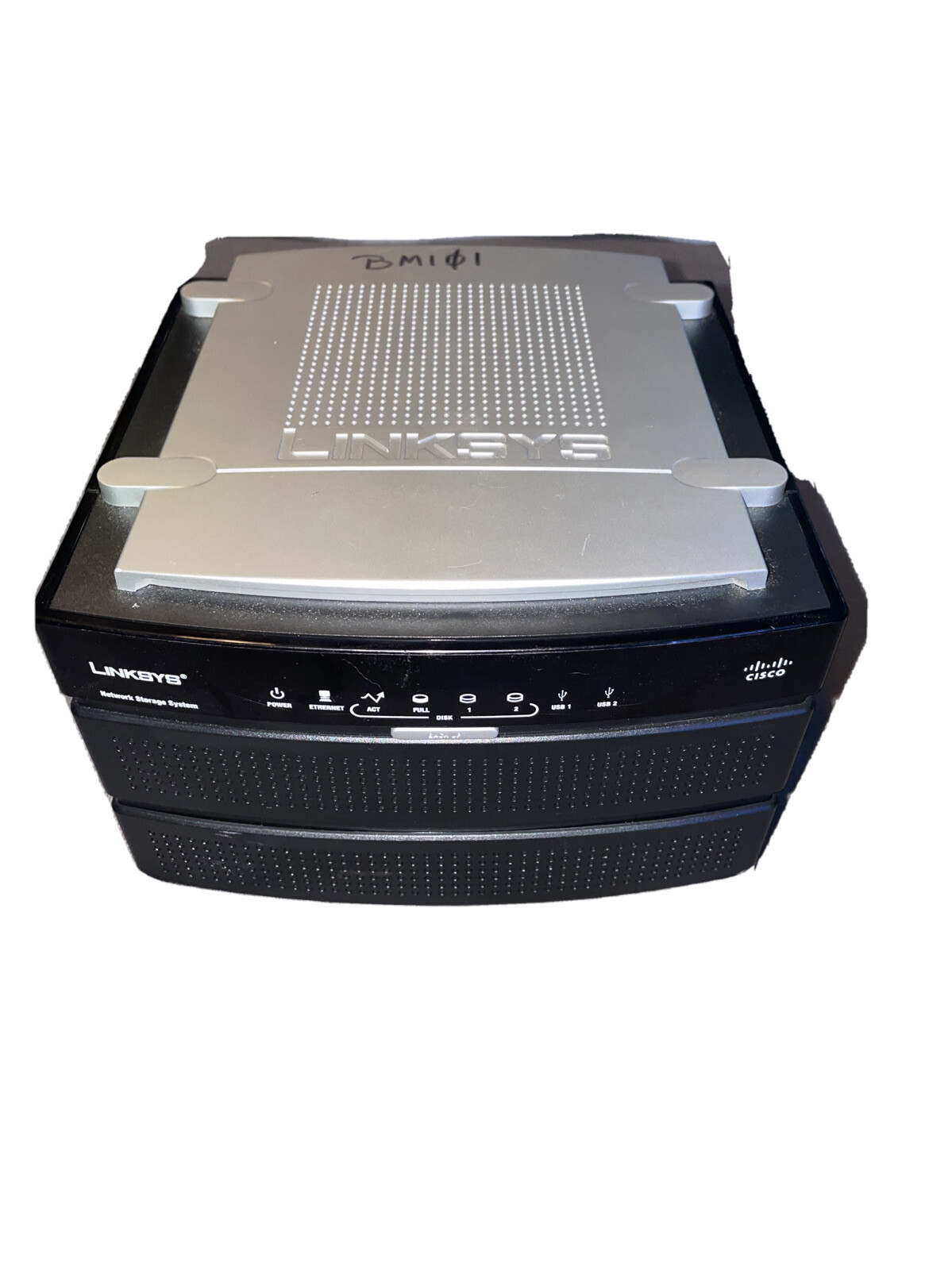 Linksys