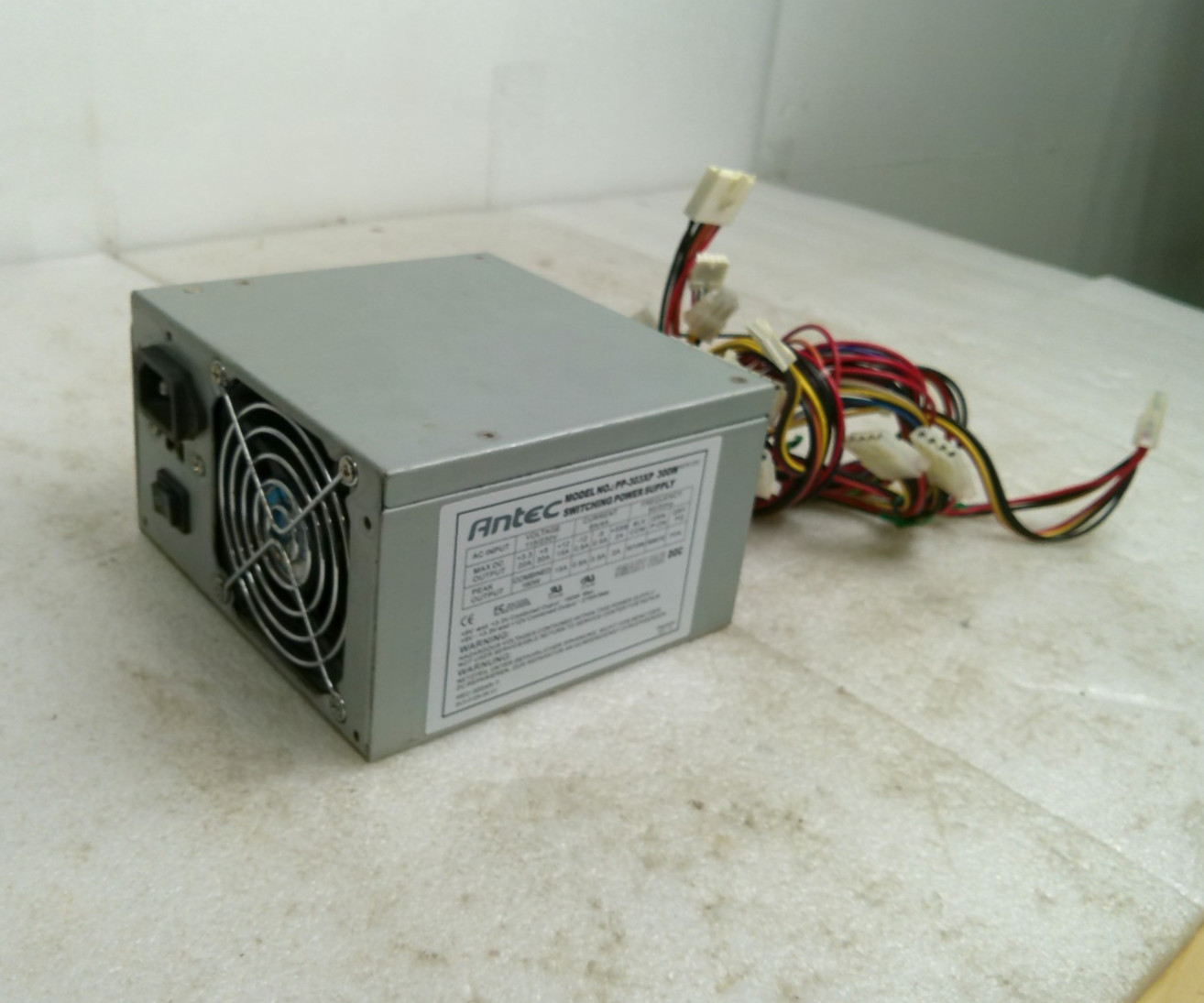 Antec PP-30XP 300W Switching Power Supply