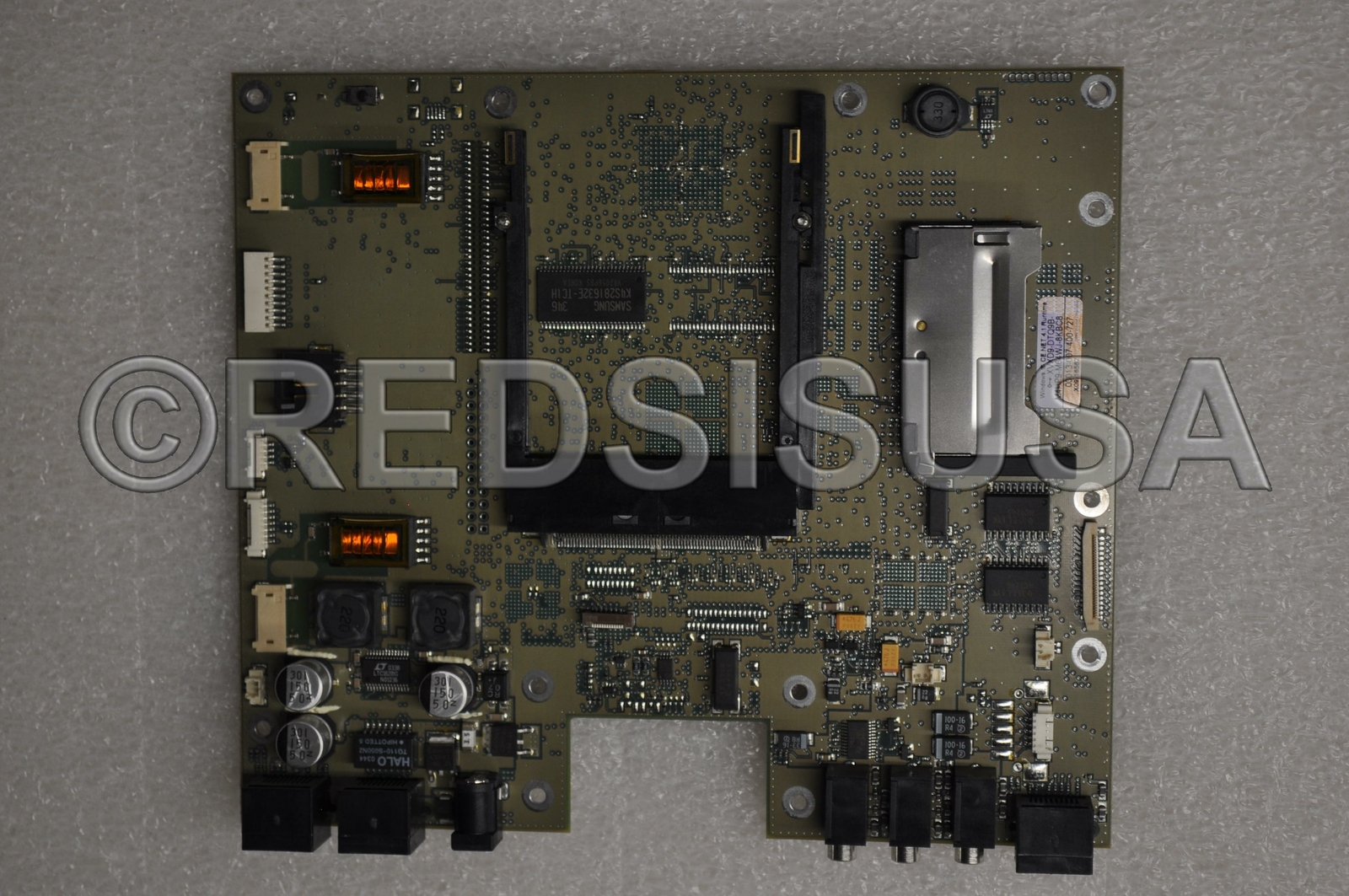 Symbol Motherboard Replacement For Motorola Symbol Mk2000, Mk2046 24-59798-04