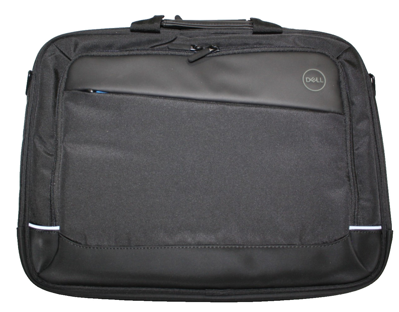 Lot of 5x New Dell Professional Briefcase 15" Laptop Bag Case Black NJ7W7