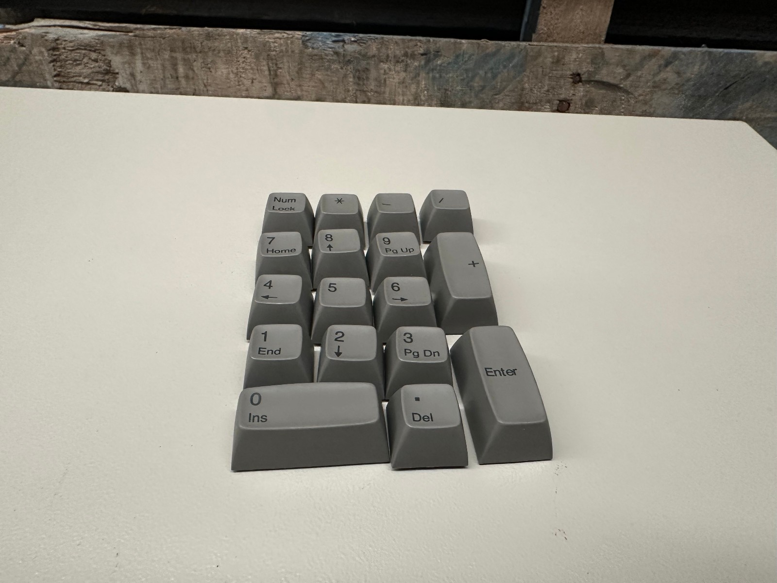 Realforce HHKB Topre keycaps - Multiple Sets, Update regularly.