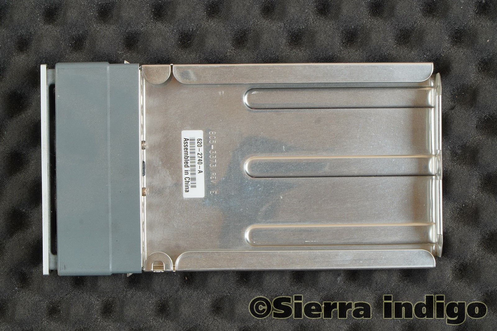 Apple 620-2740-A Xserve Hard Drive Sled