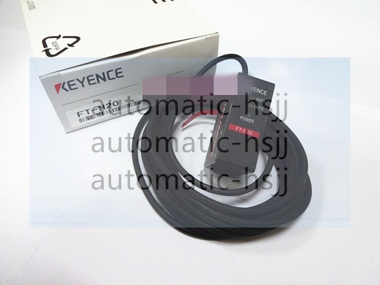 ONE New KEYENCE sensor FT-H20