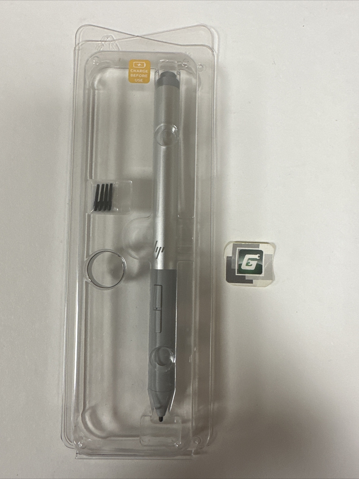 HP Genuine OEM (L04729-002 /L16131-001) Rechargeable Active G2 Pen Stylus New