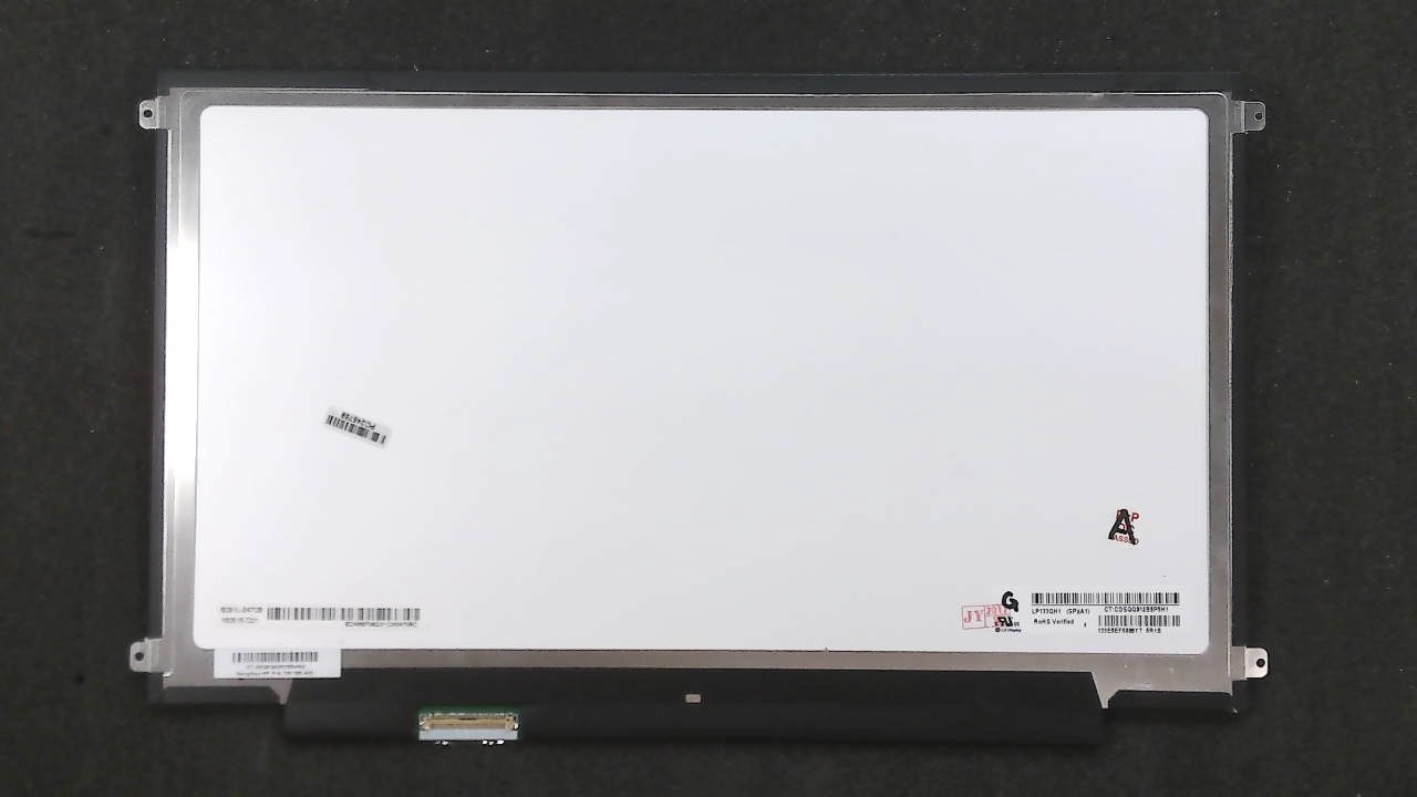 13.3" QHD Laptop Screen LG LP133QH1(SP)(A1) HP Spectre X360 13-4000 Display
