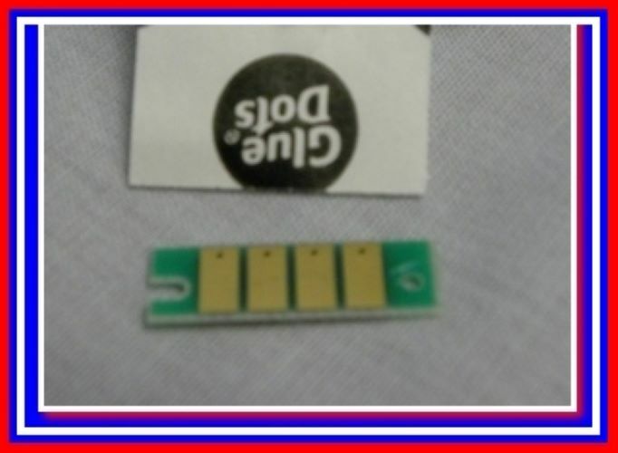 Compatible Replacement Waste Box Chip For Sawgrass Virtuoso SG400, SG800, SG1000