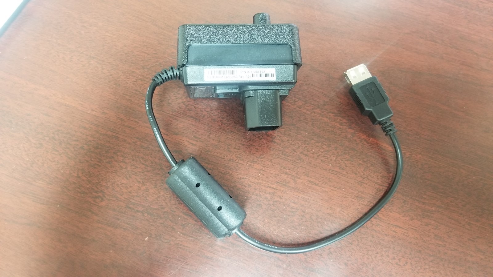 EMC 071-000-522