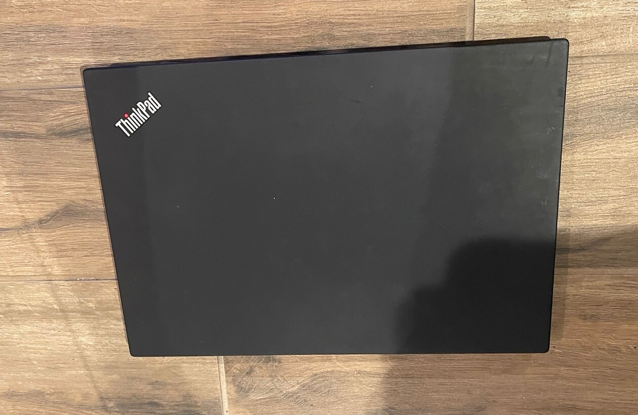 Lenovo ThinkPad T14 Gen 1 FHD 14" i7-10610U 16GB/512GB Win 10 or 11 Pro Laptop