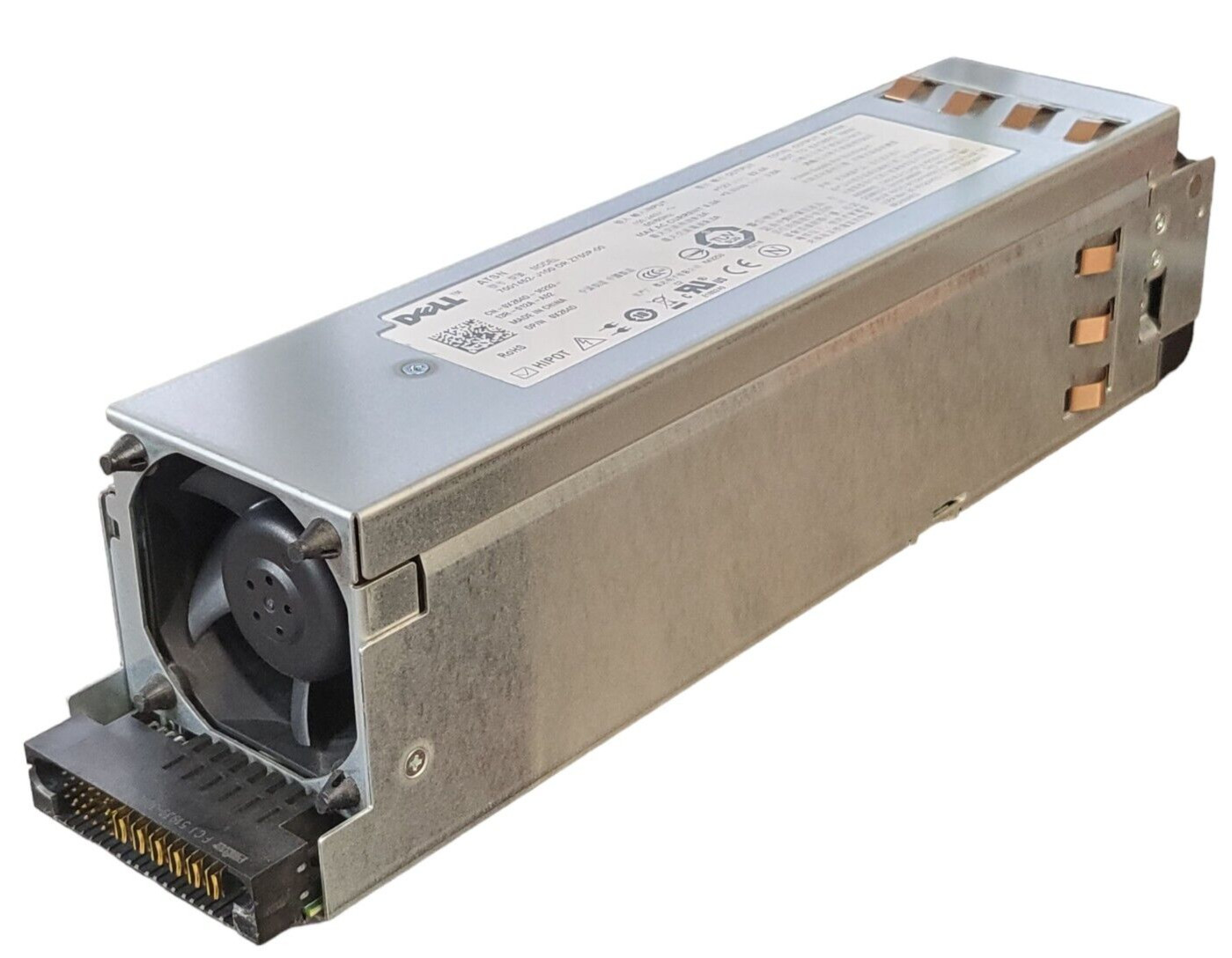 DELL 0X264D / 0N526 7001072-Y00 7001452-J100  750w Z750P-00 Power Supply