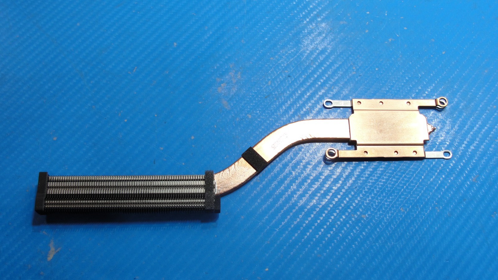 HP ProBook 16” 460 G11 Genuine Laptop CPU Cooling Heatsink N99271-001