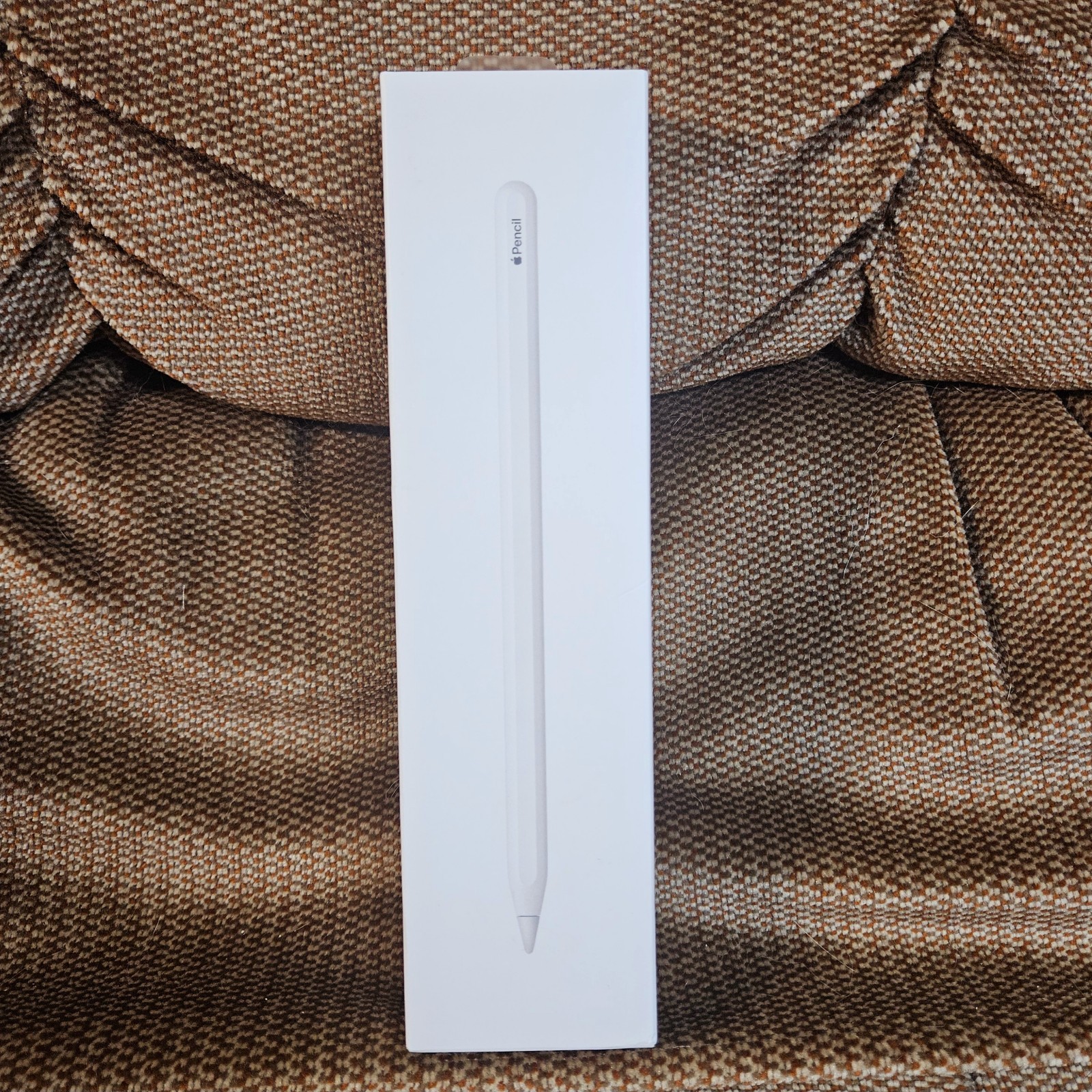 NEW Authentic Apple Pencil 2nd Gen for iPad and iPad Pro A2051 - White Original