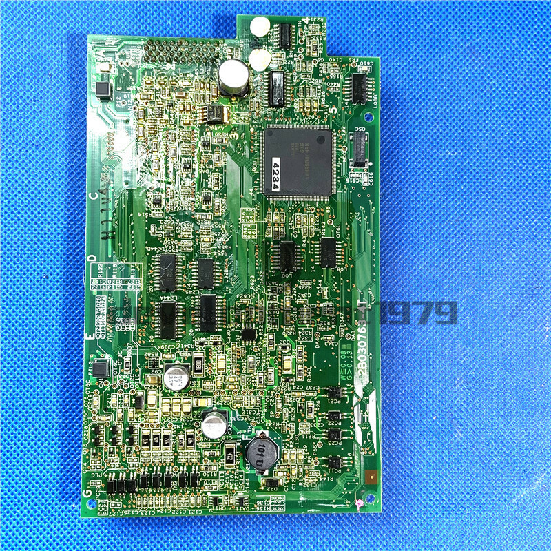 1PCS USED Hitachi 2B030763-4T