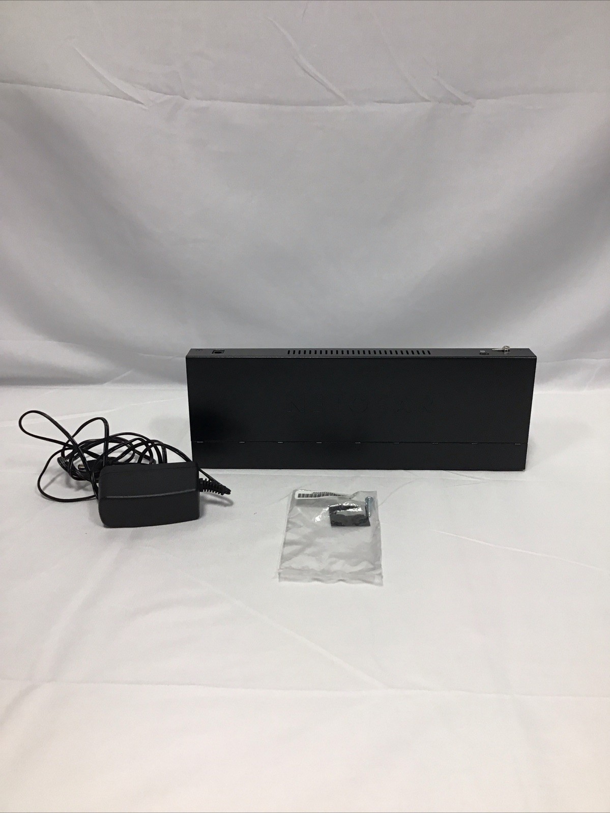 NETGEAR GS316-100NAS 16 Ports Standalone Ethernet Switch