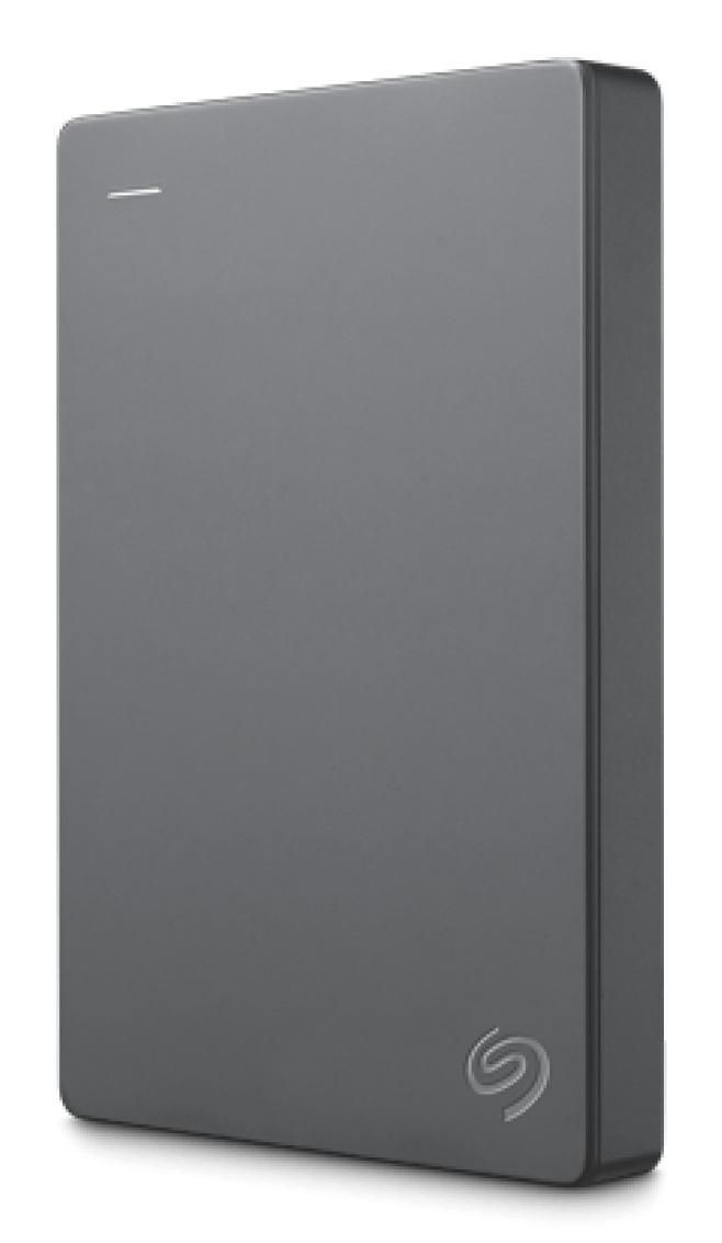 Seagate STJL2000400 Basic Portable Drive 2TB **New Retail** ~E~