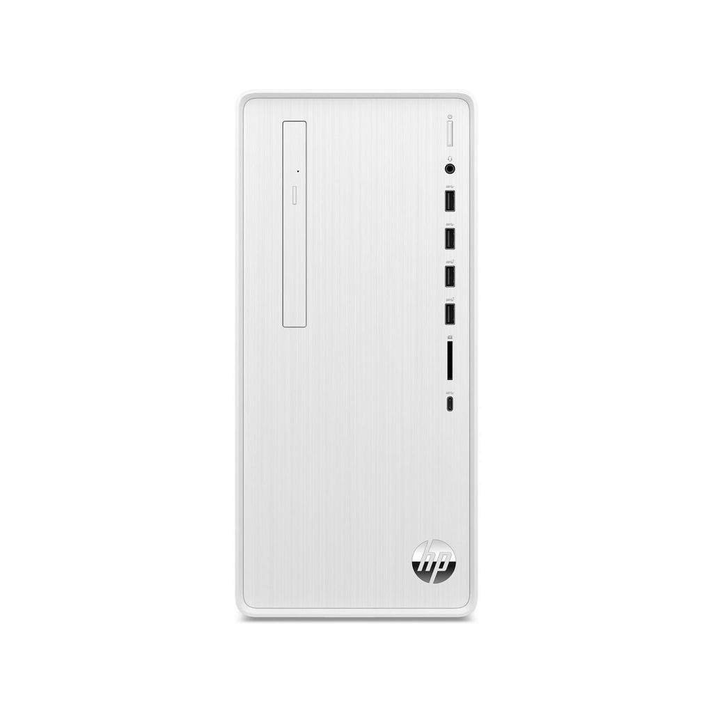 HP Pavilion TP01-3025T Core i5 2.5 GHz - SSD 512 GB + HDD 1 TB RAM 1536GB SSD