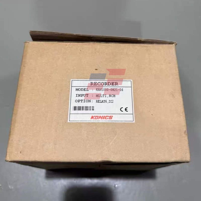 1Pcs New KRN1000-0821-0S By Fedex or DHL