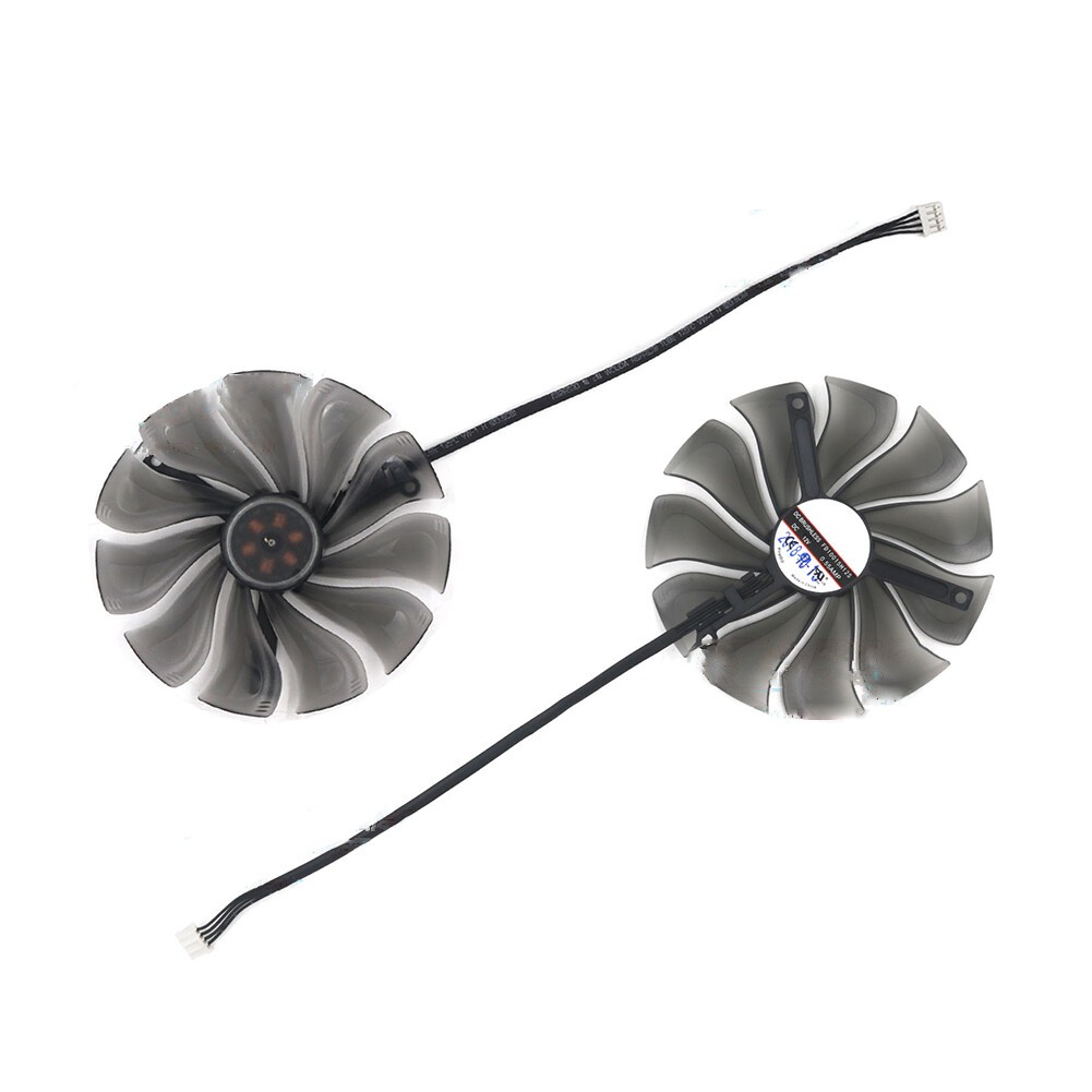 FD10015H12S Graphics Card Fan for PALIT RTX2060S 2070 2080 2080S JETSTREAM/ROCK