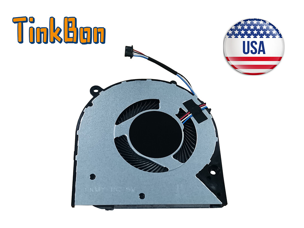 New For HP 14-cf0006dx 14-cf0012dx 14-cf0013dx 14-cf0014dx Cpu Cooling Fan