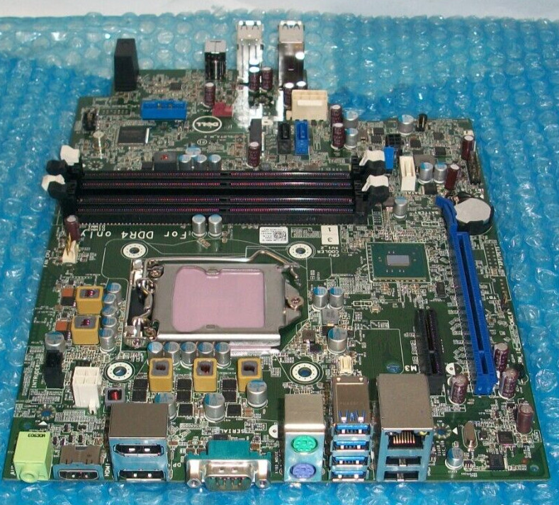 Dell OptiPlex 7040 SFF Motherboard  DDR4 HD5W2 0HD5W2