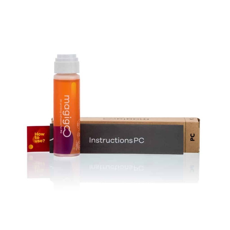 Magigoo PRO PC - 50 ml - 3D Printing Adhesive for Polycarbonate Filaments
