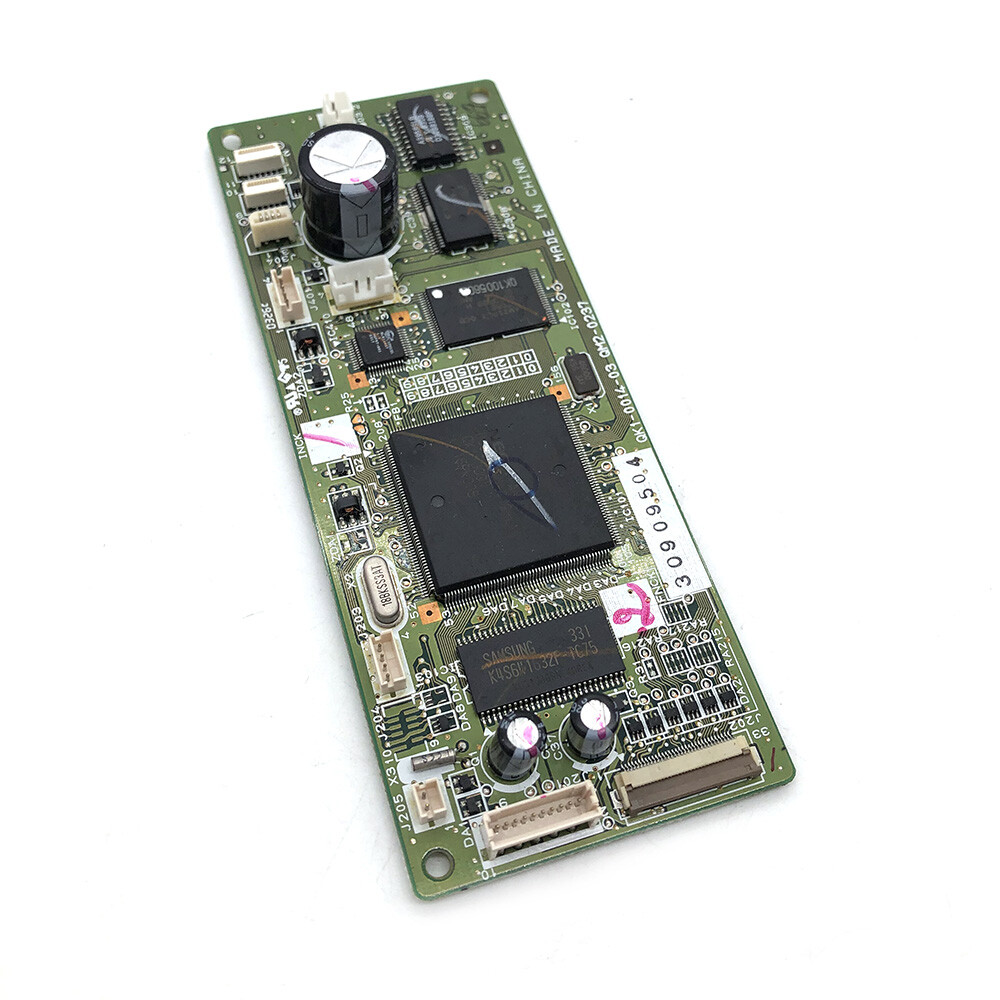 Formatter Board Main board motherboard QK1-0014-03 QM2-0237 Fits For Canon i70