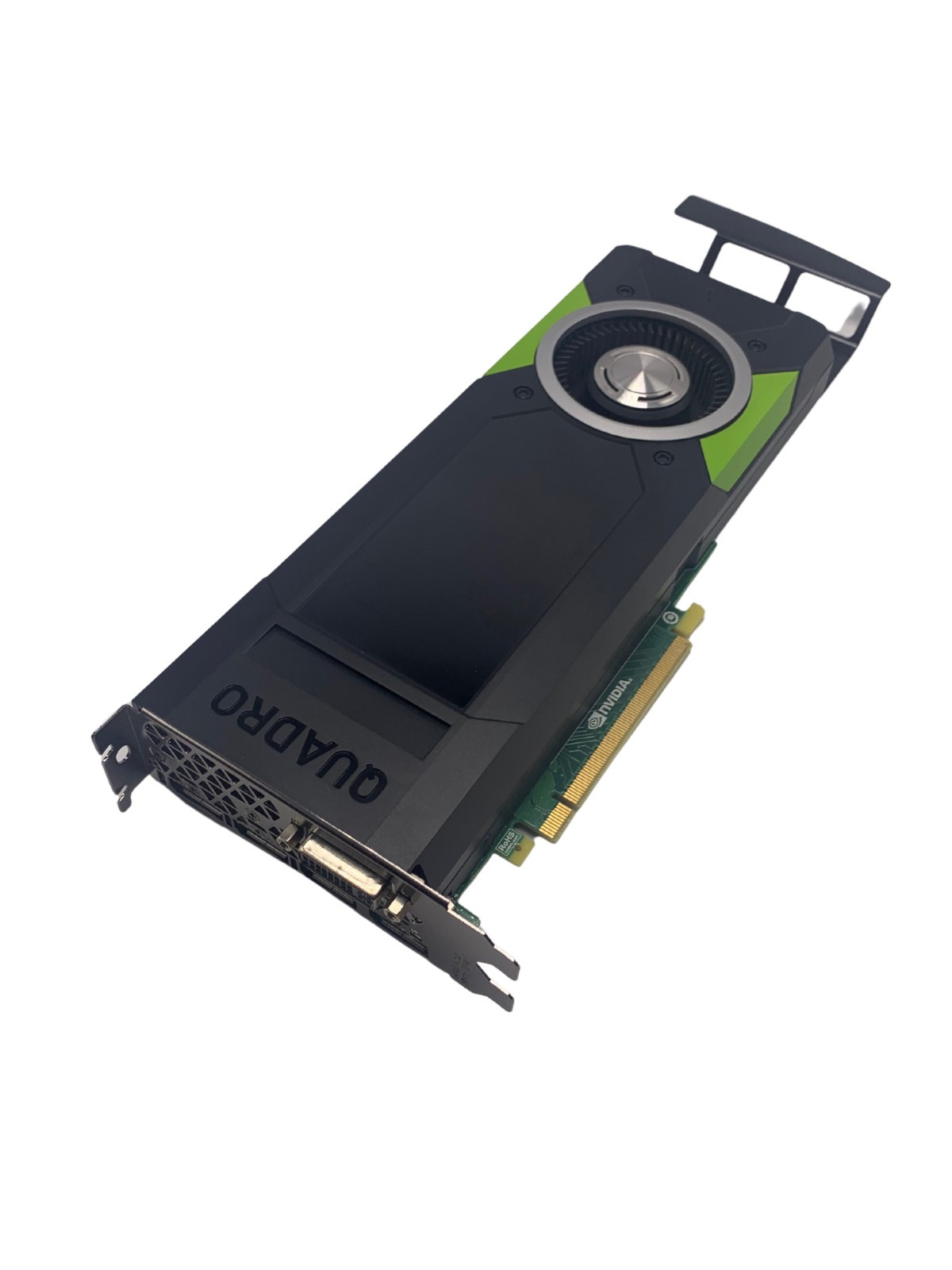 Lenovo 00FC883 NVIDIA Quadro M5000 8GB GDDR5 256BIT PCI-E Graphics Card