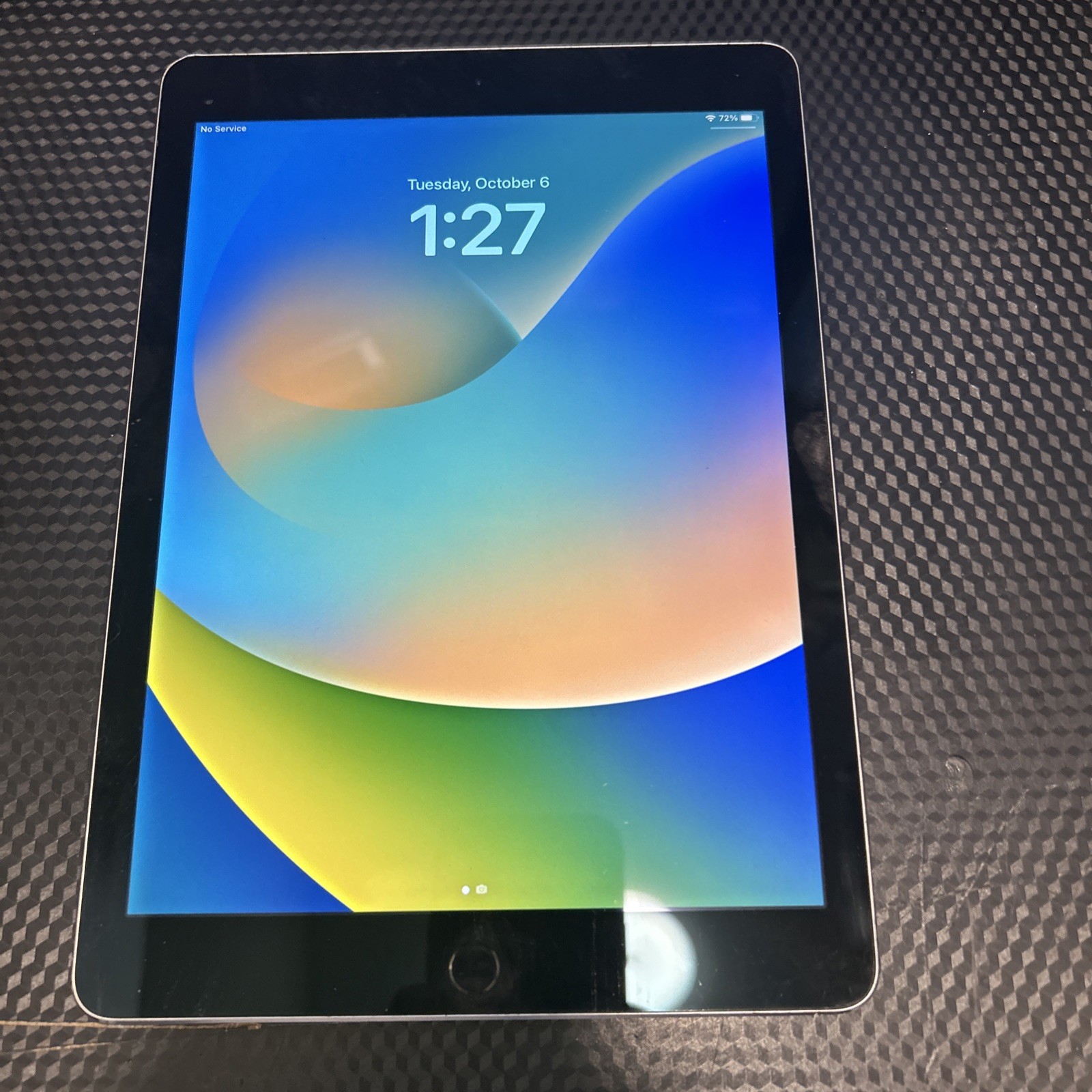 MLQ32LL/A iPad PRO 1st GEN 9.7", 128GB