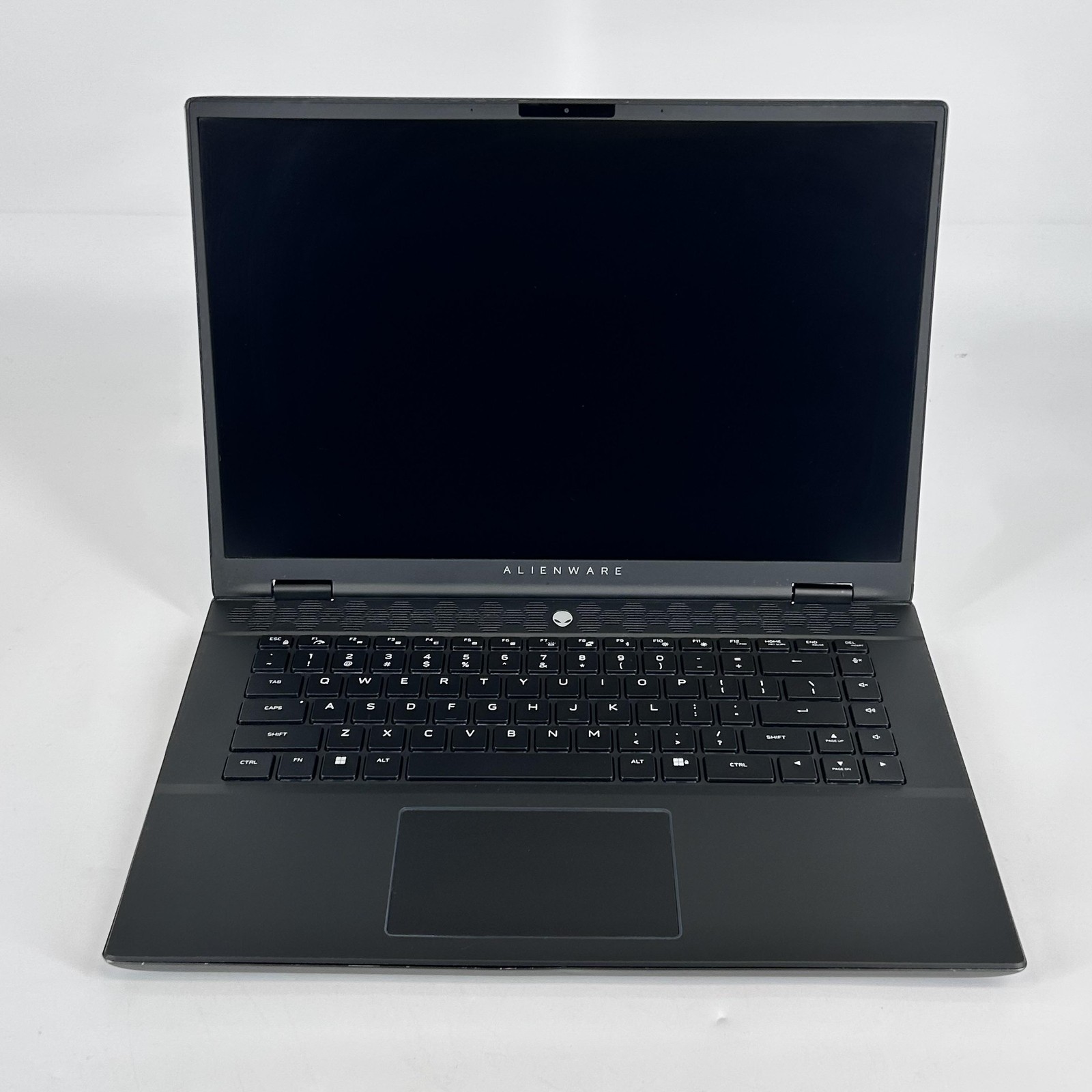 Dell Alienware M16 R2 240Hz QHD+ Ultra 7 155H 32GB 1TB/1TB RTX 4070
