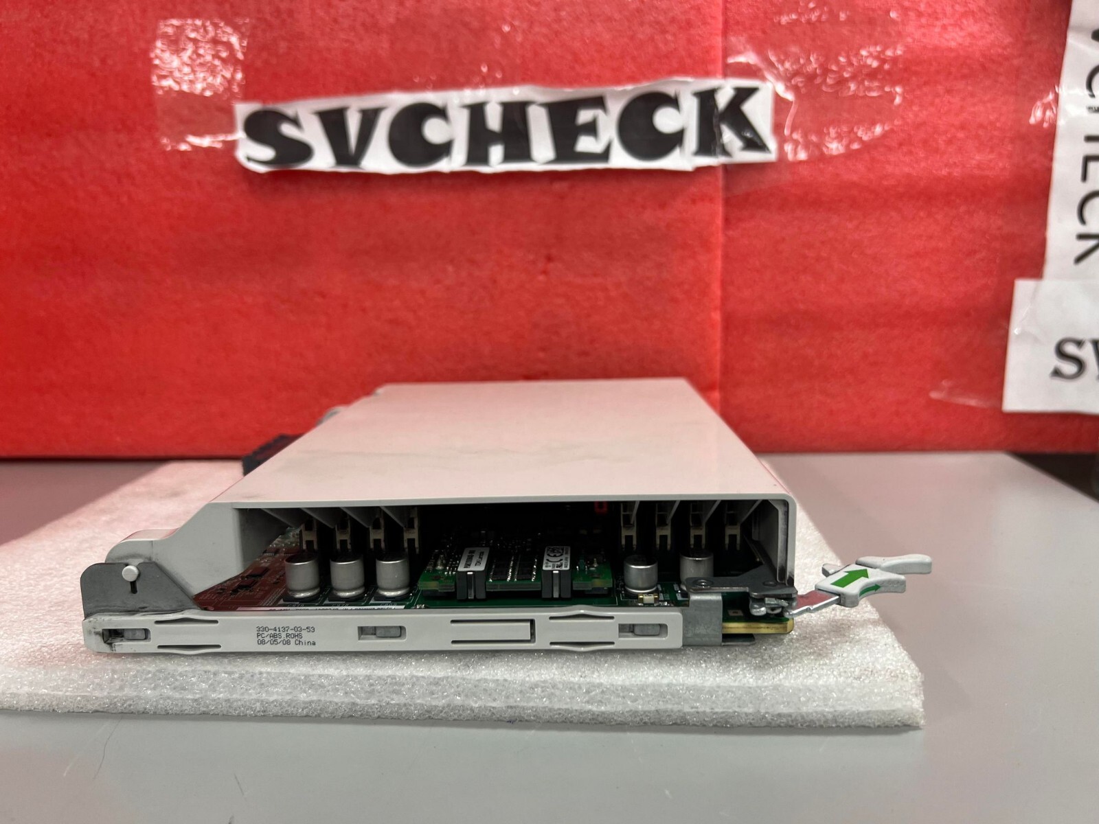 SUN 541-0545-06 M5000 Memory Expansion Board with 8 x 2gb