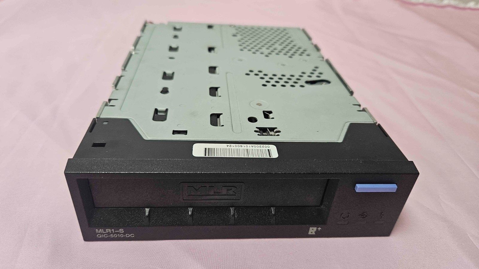 IBM 6383 59H4533 16GB QIC Tape Unit for IBM i