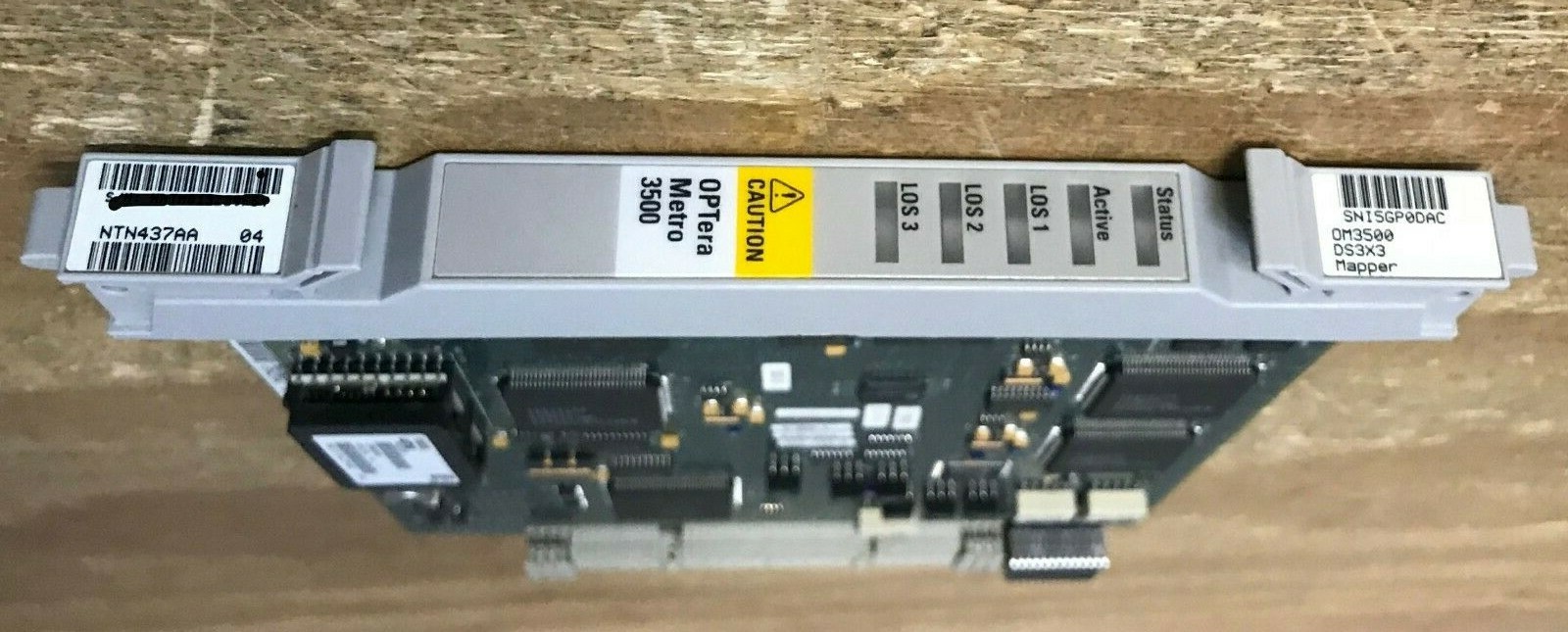 Nortel NTN437AA