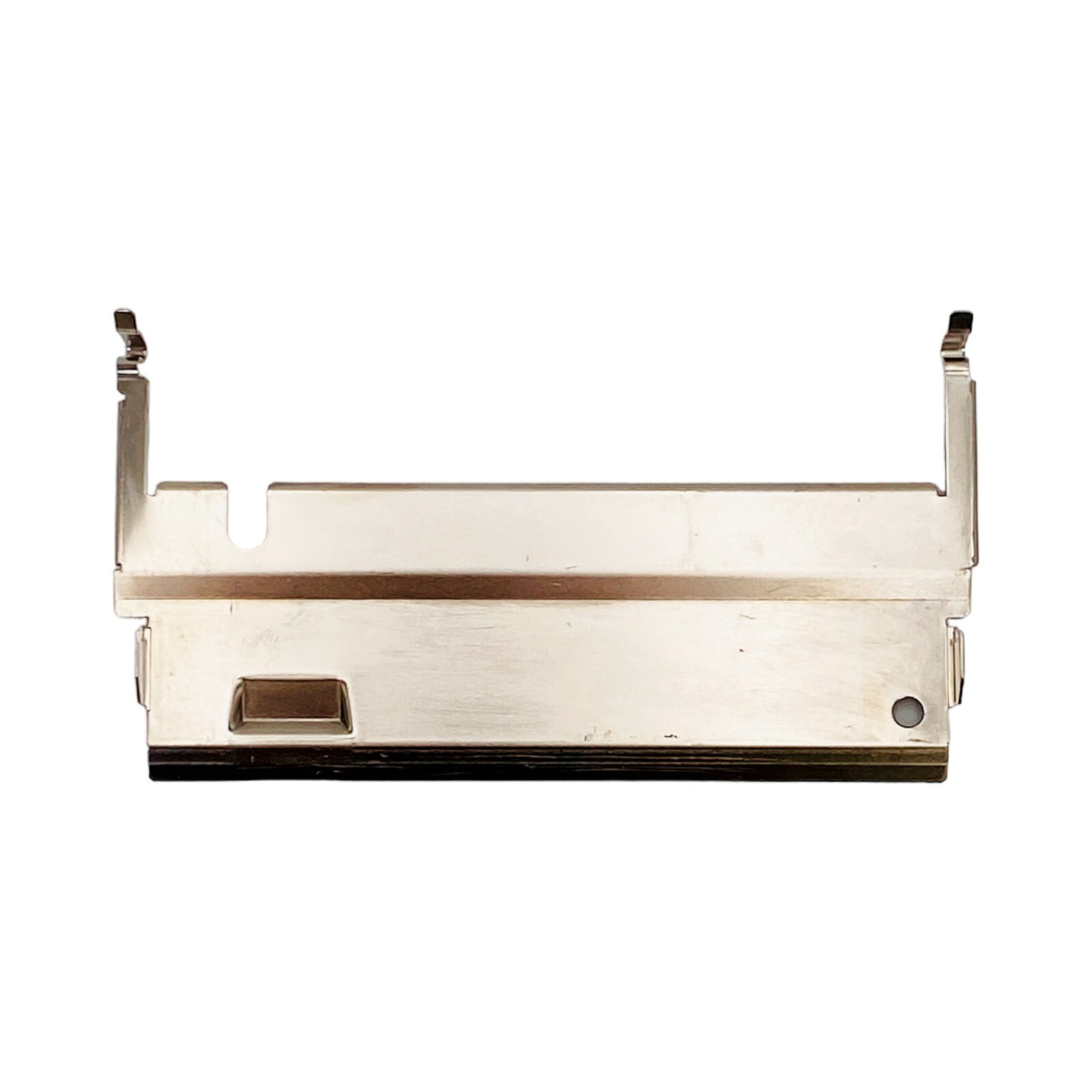 GENUINE✅Zebra P1006111 Upper Media Guide Snap Plate for 110Xi4 110Xi3+ Printers