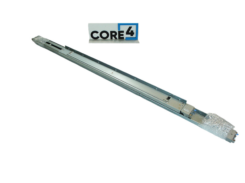 SUPERMICRO MCP-290-00153-0N 1U fixed rail set for SC802