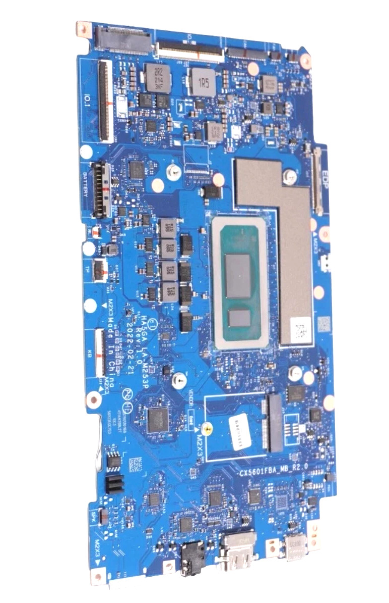 NX0540-MB5401 Asus System Board Intel I3-1215U For Chromebook CX5601FBA-I3128