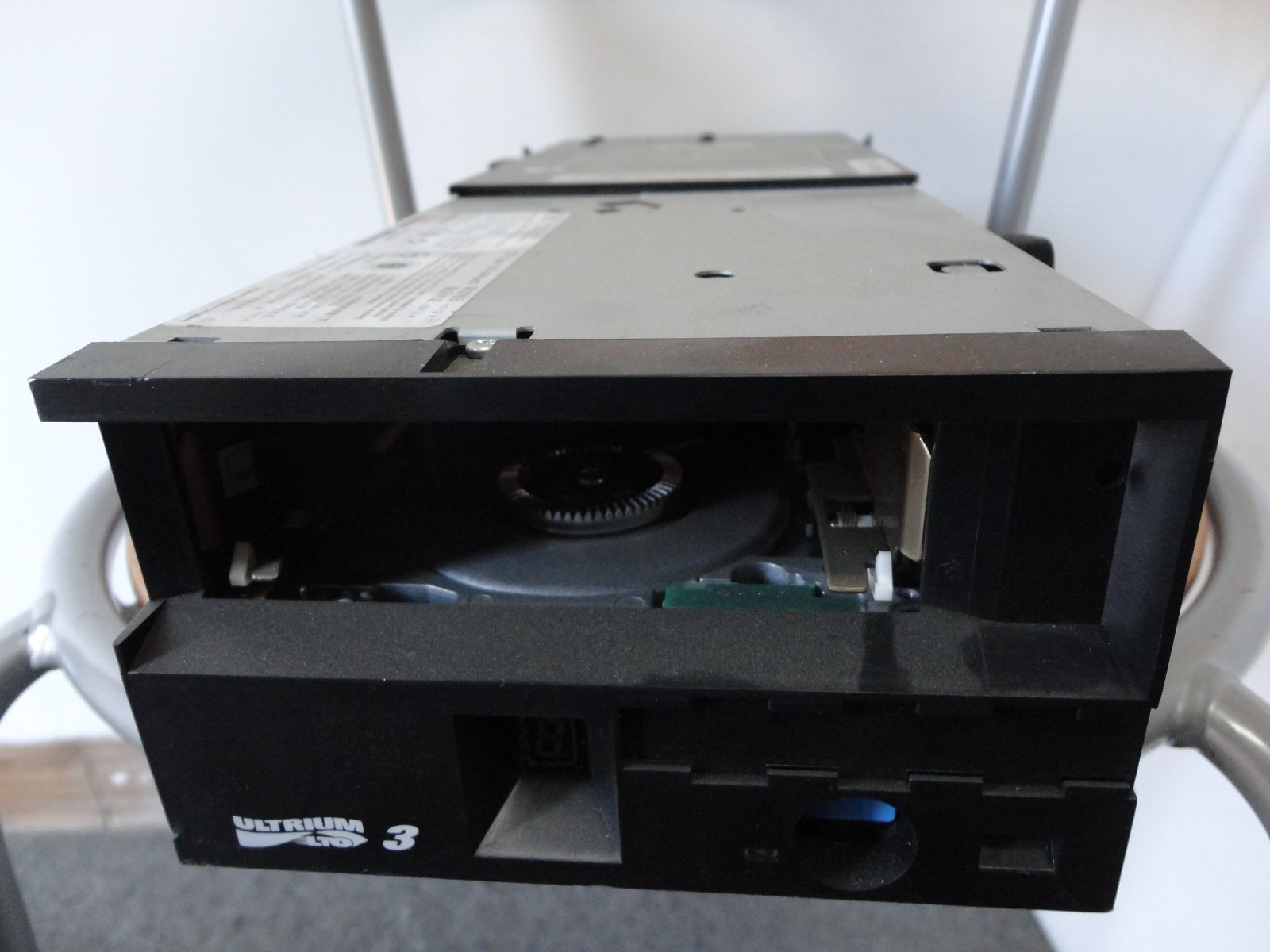 IBM 3588-F3A  LTO-3 FC Tape Drive Module 3588 24R1132 96P0898 24R2126 3584 Libra