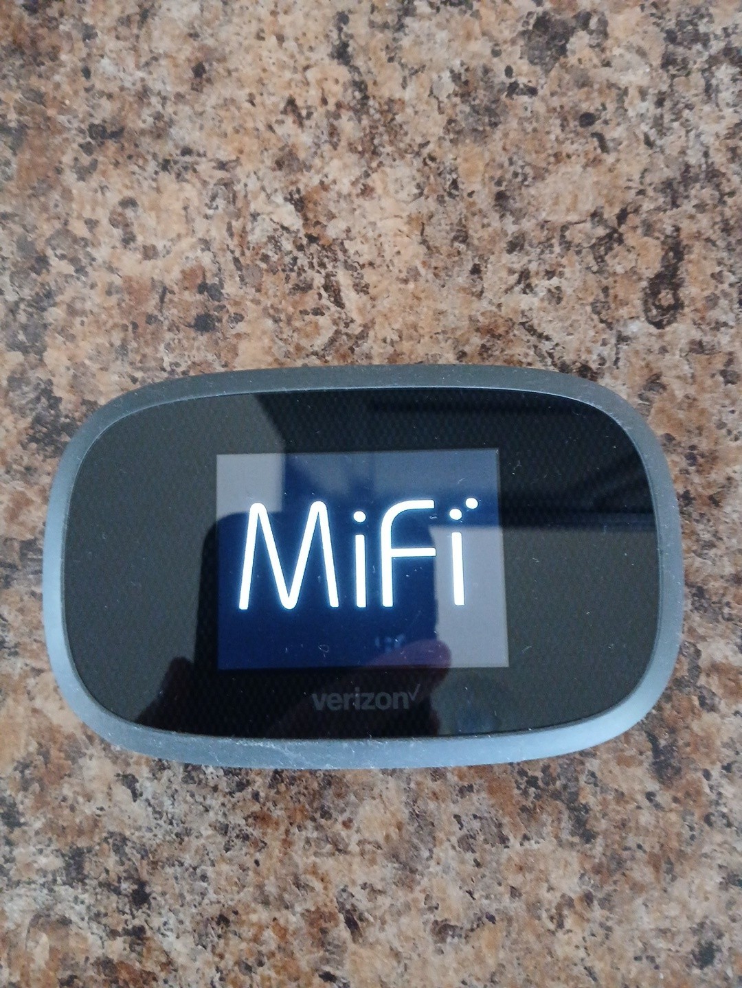 Verizon Wireless Mifi