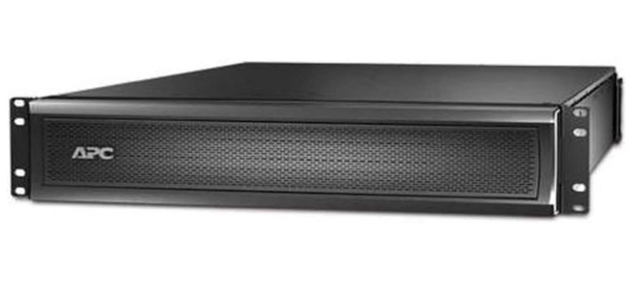 APC SMX120RMBP2U Smart-UPS X External Battery Pack Rack Tower 2U