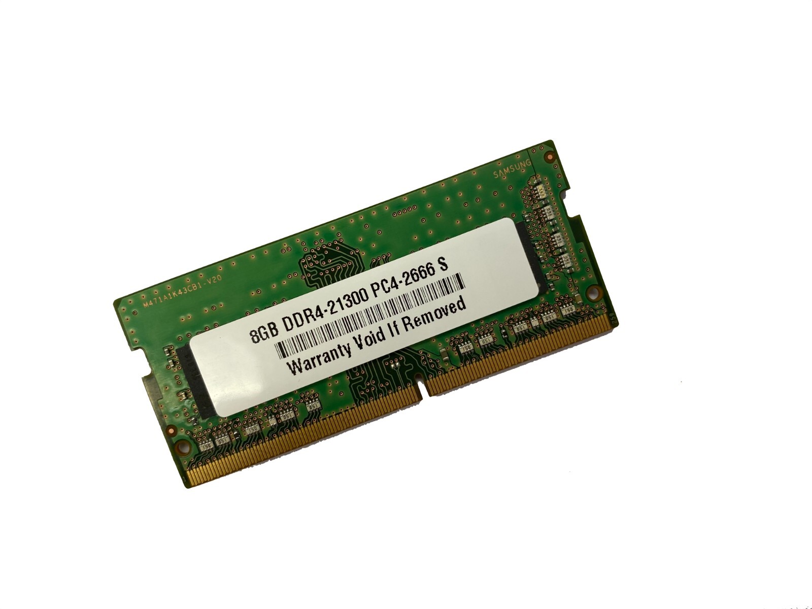 8GB Memory for Acer Veriton Z4 All-in-One VZ4870G DDR4 2666 MHz PC4-21300 RAM