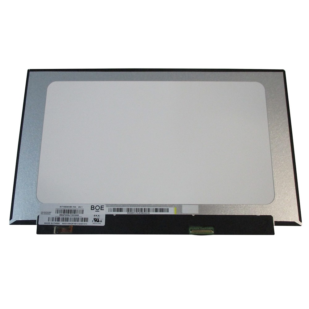15.6" HD 40 Pin Lcd Touch Screen For HP 15-DY 15T-DY Laptops Replaces L63613-001